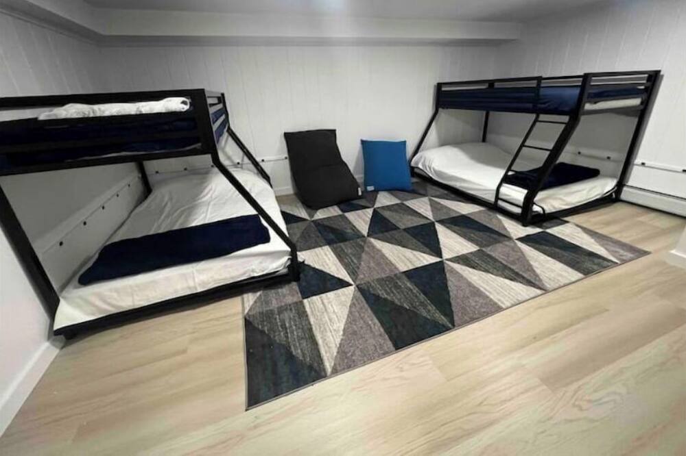 Photo of Bedroom in Winchester