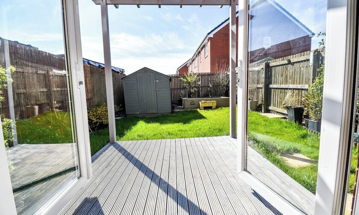 Photo of Outdoor in Stockton-on-Tees