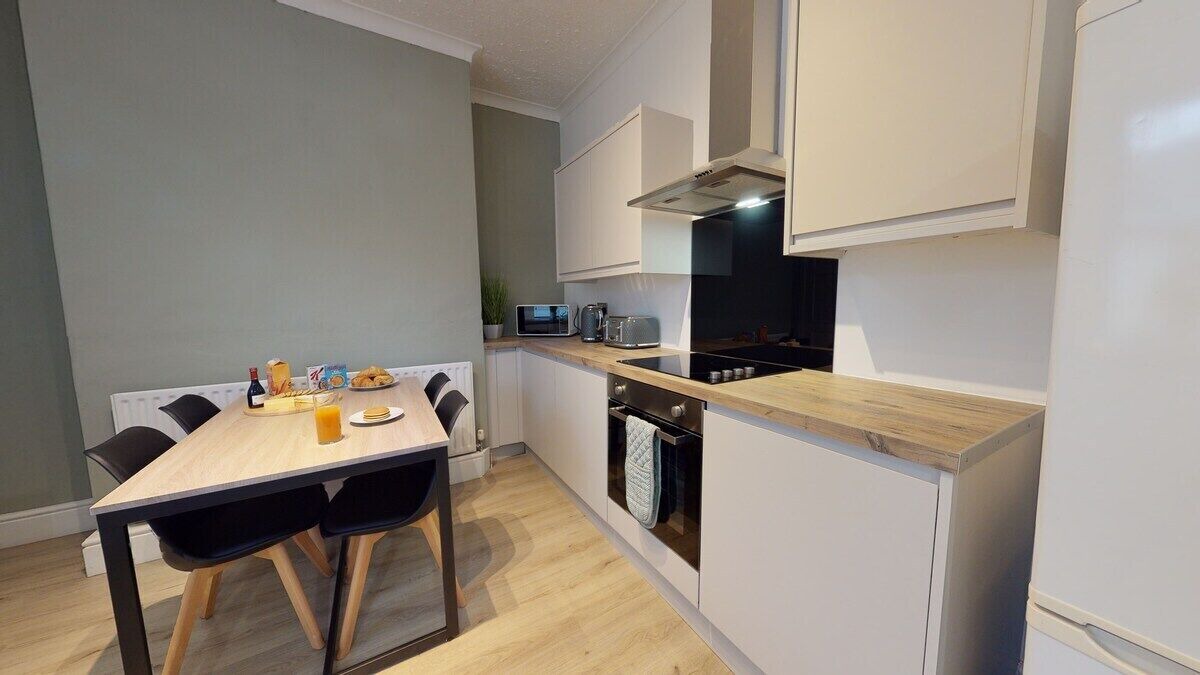 Photo of Kitchen in Darlington