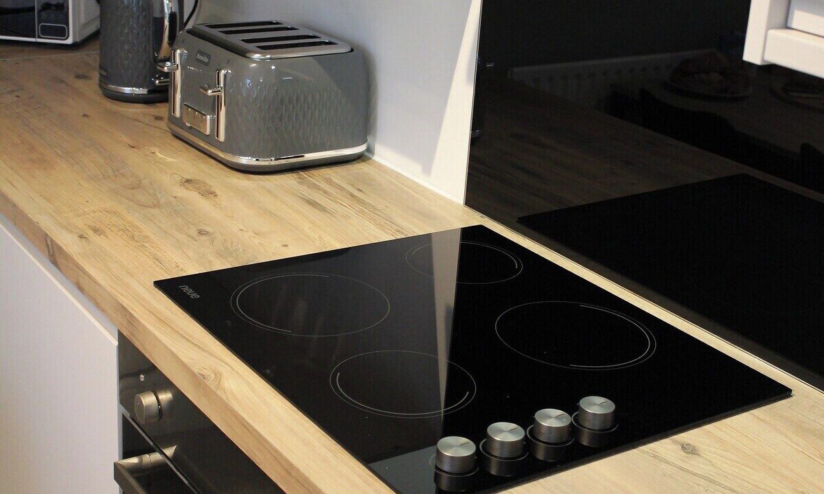 Photo of Kitchen in Darlington