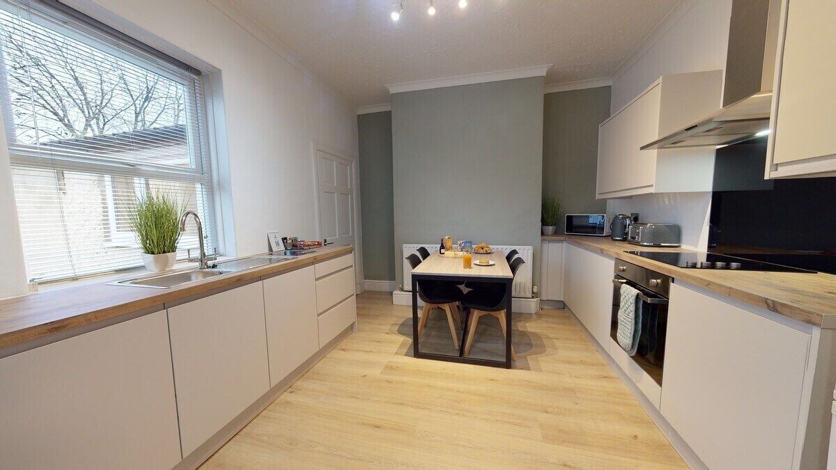 Photo of Kitchen in Darlington