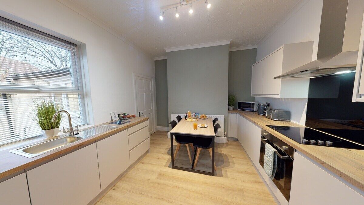 Photo of Kitchen in Darlington