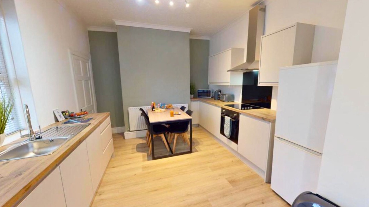 Photo of Kitchen in Darlington