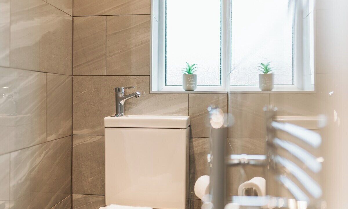 Photo of Bathroom in Billingham