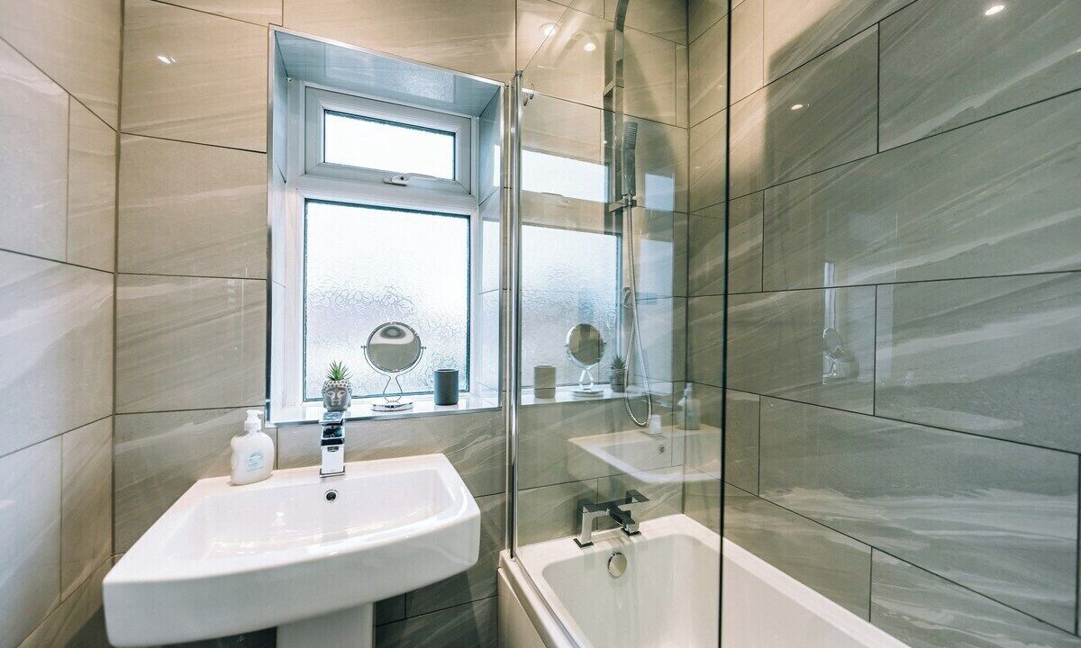 Photo of Bathroom in Billingham