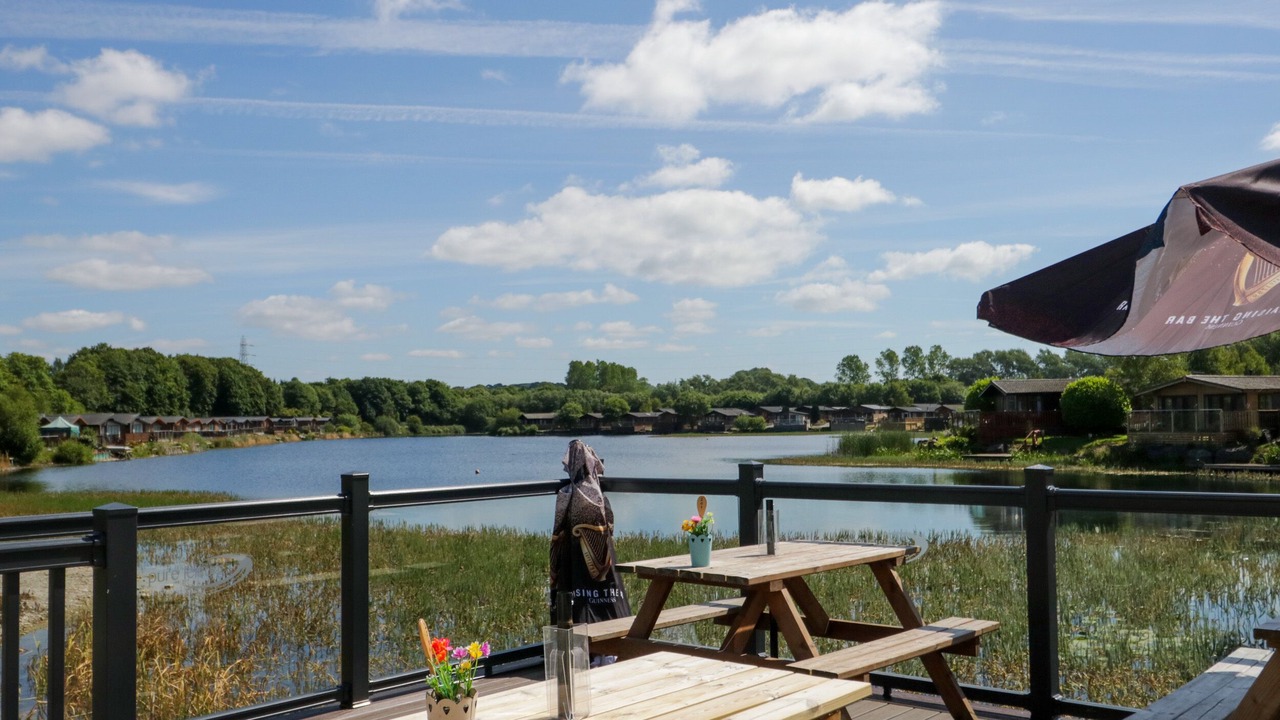 Photo of Outdoor in Yealand Conyers