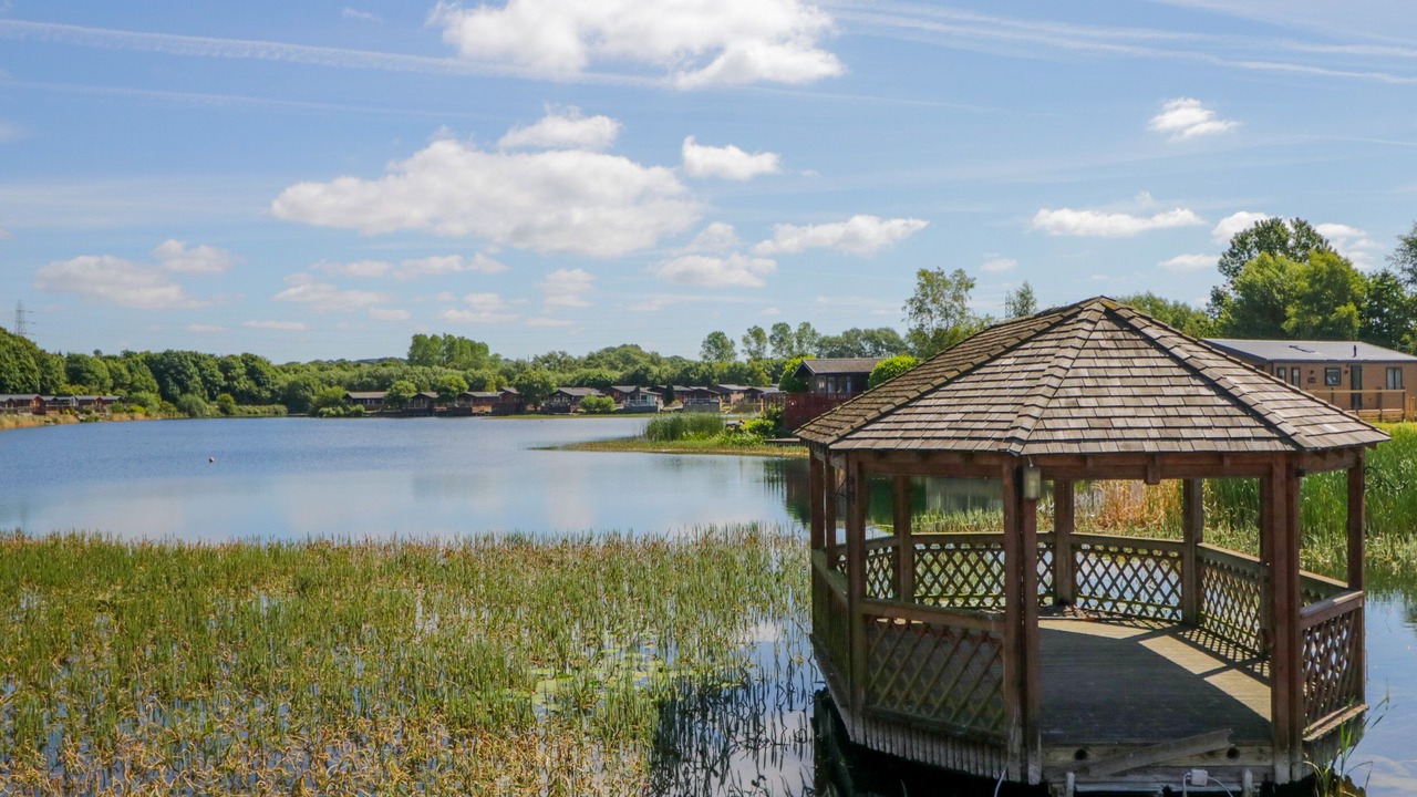 Photo of Outdoor in Yealand Conyers