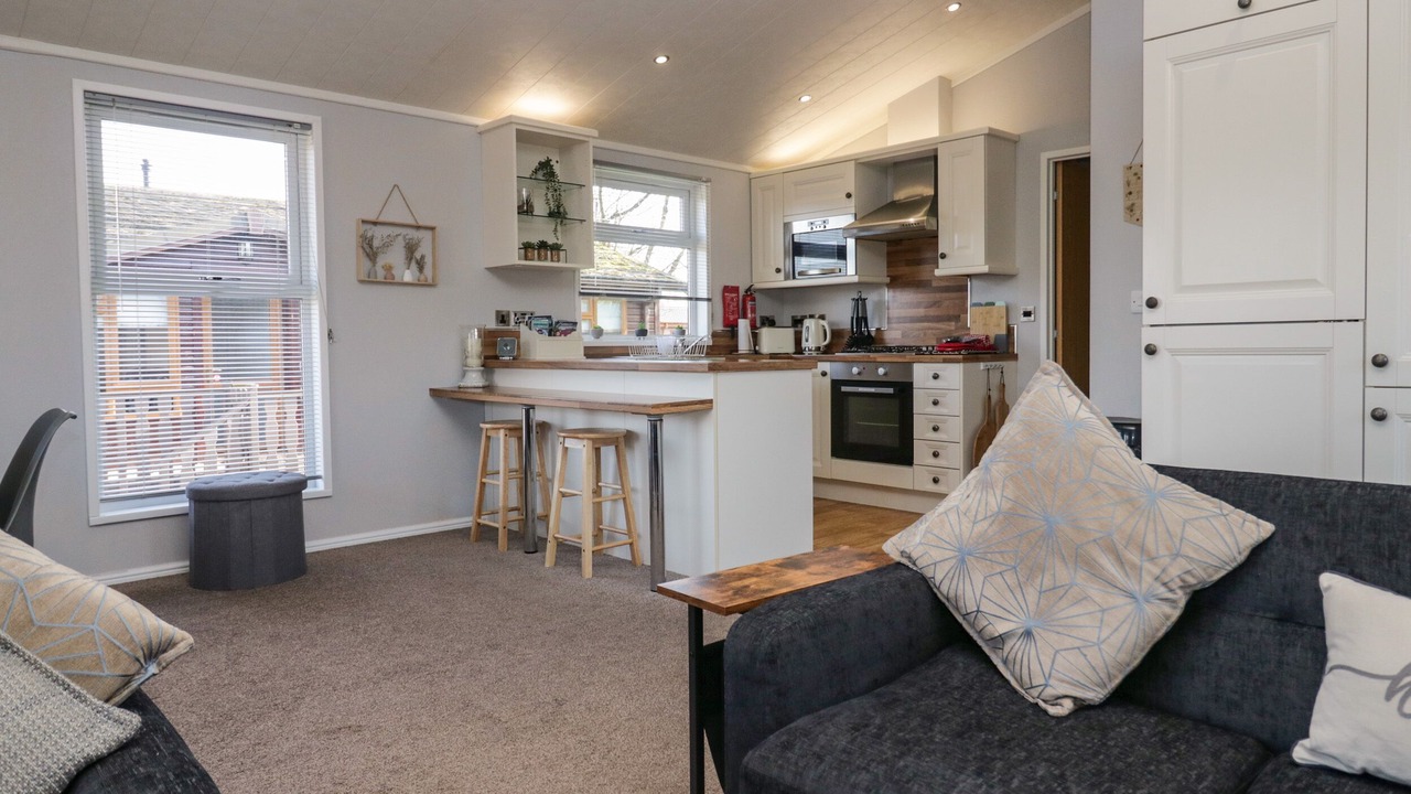 Photo of Livingroom in Yealand Conyers