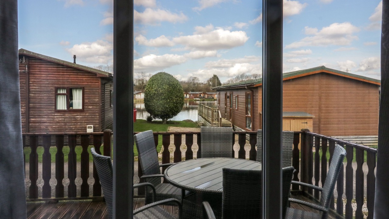 Photo of Outdoor in Yealand Conyers