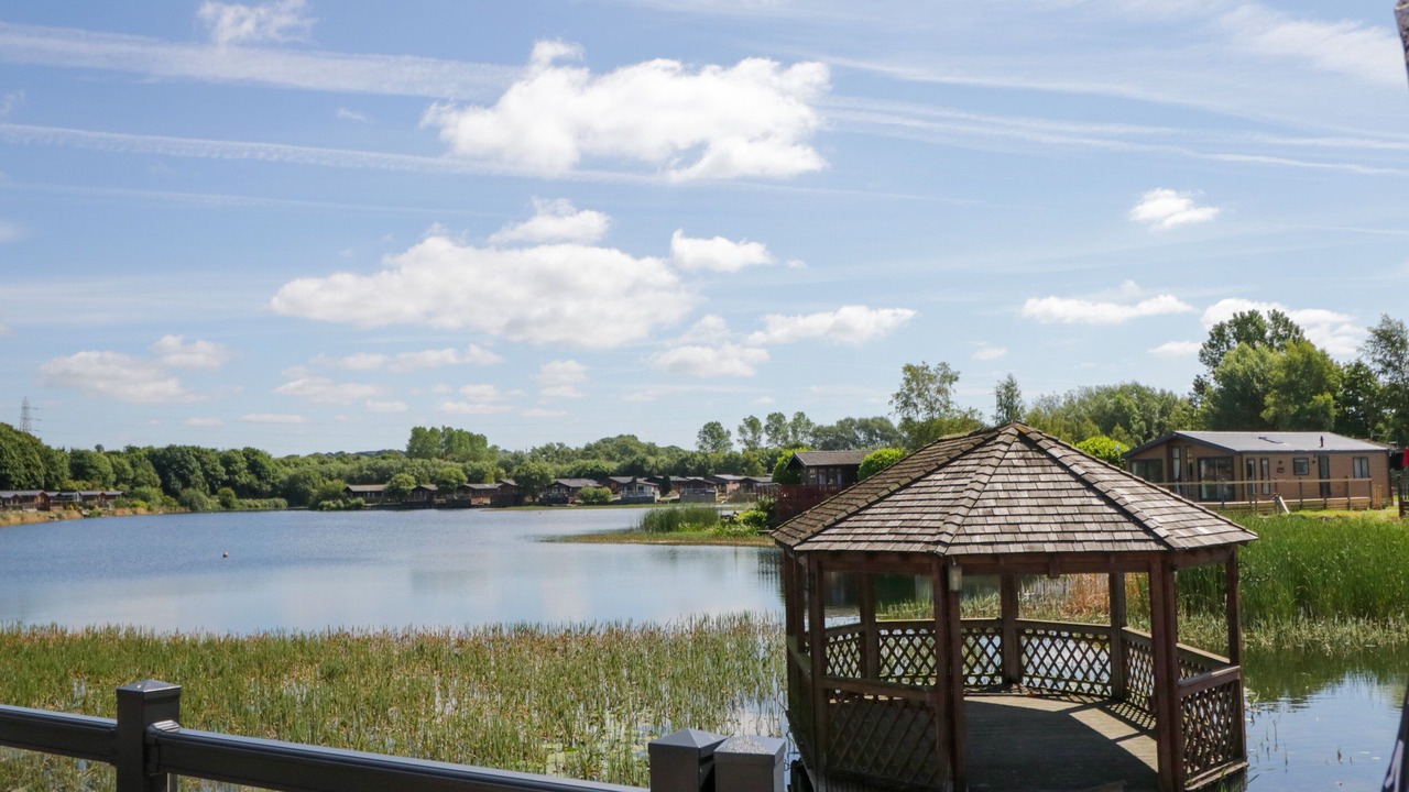 Photo of Outdoor in Yealand Conyers