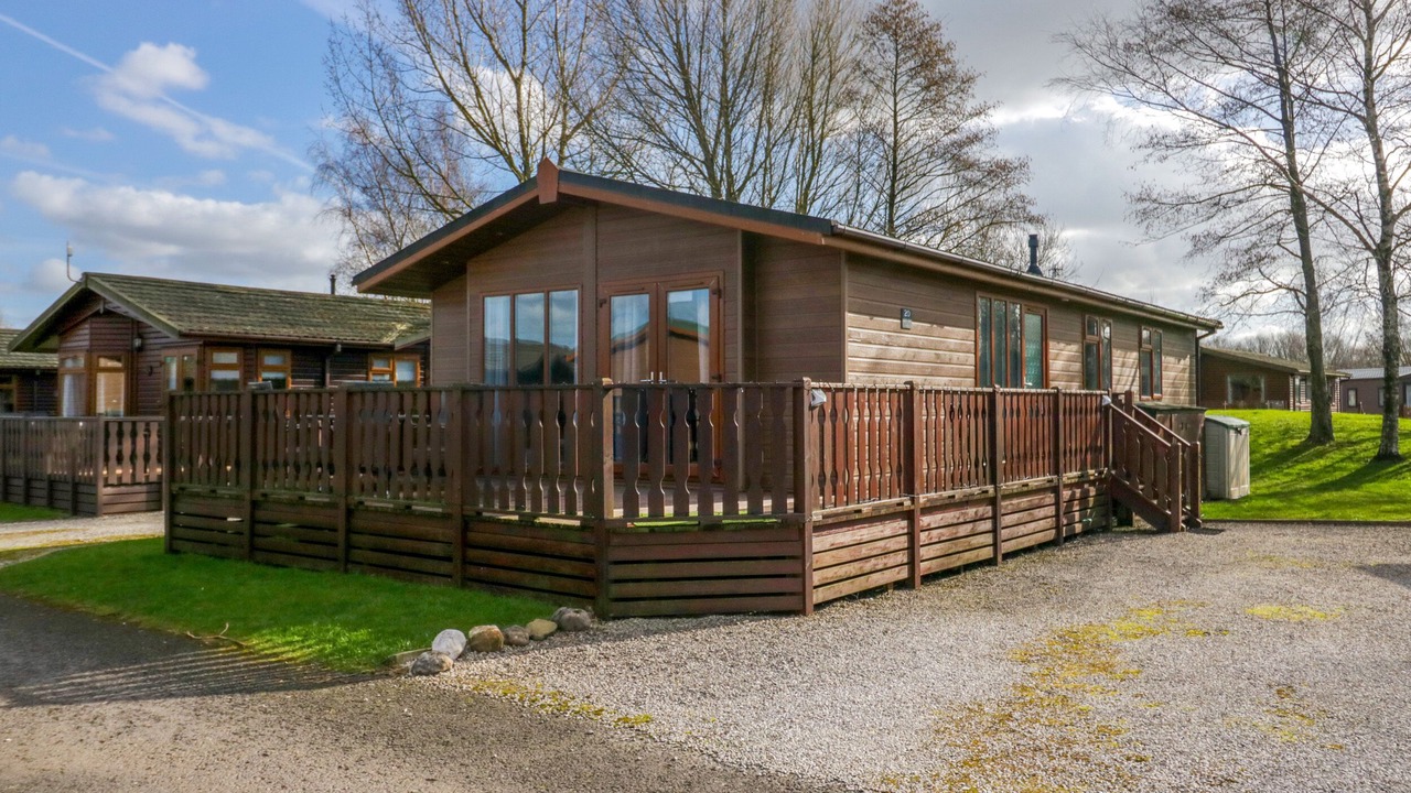 Photo of Outdoor in Yealand Conyers