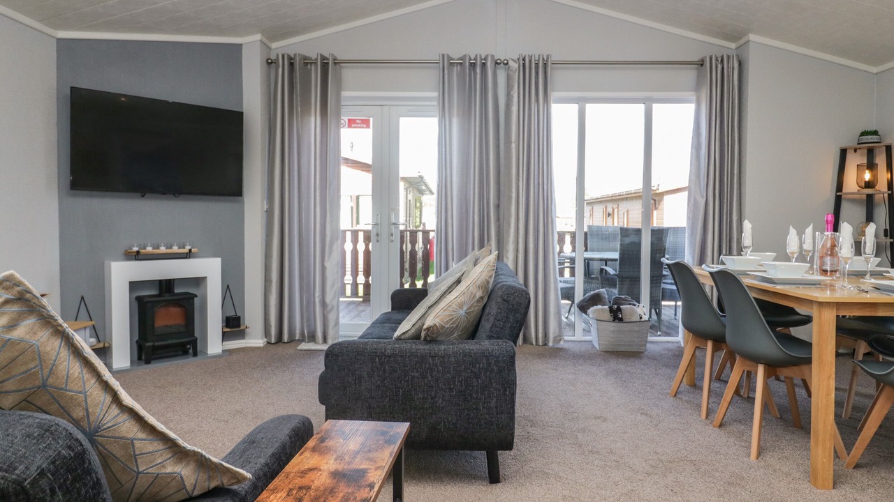 Photo of Livingroom in Yealand Conyers