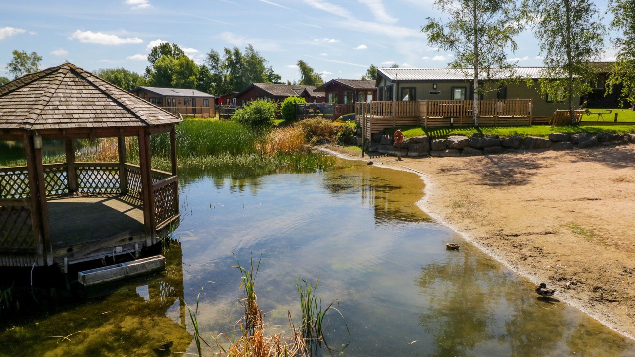 Photo of Outdoor in Yealand Conyers