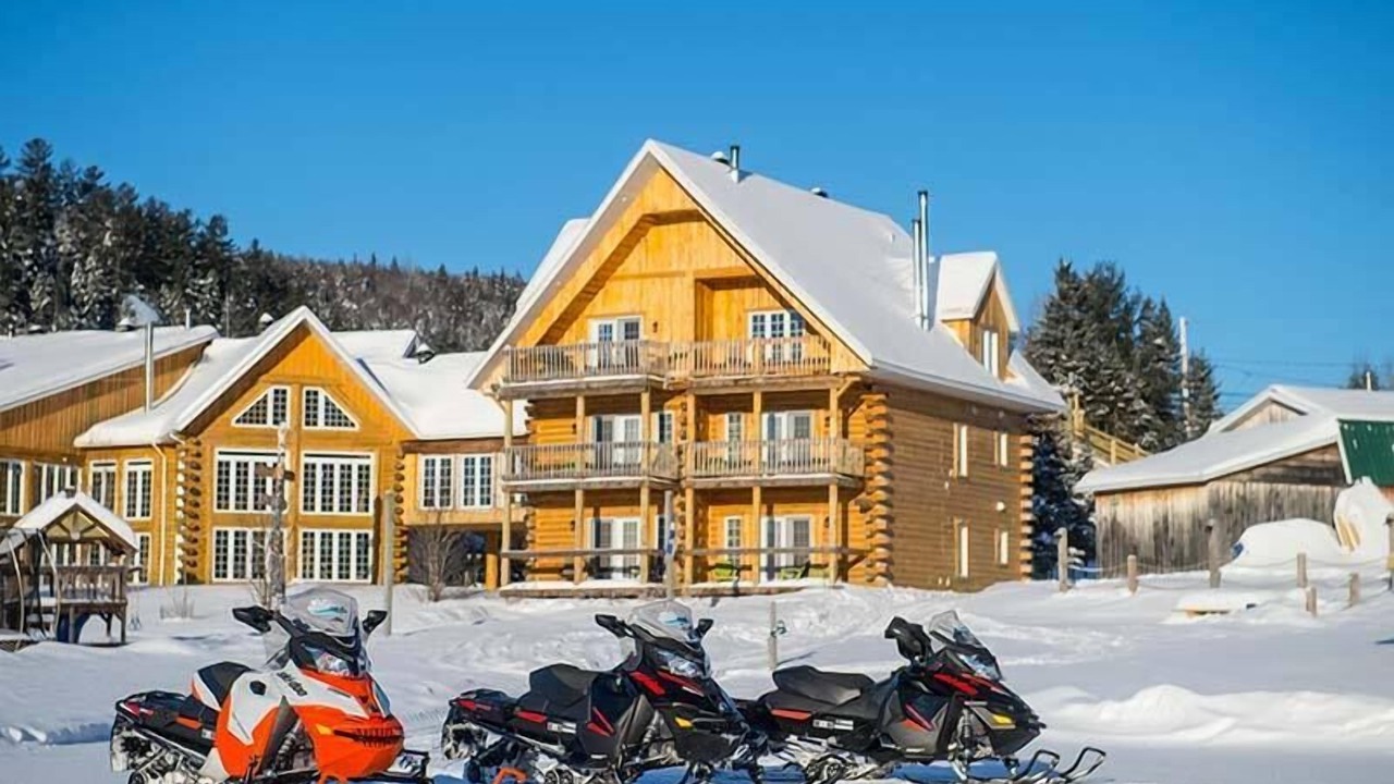 Photo of Outdoor in Sainte-Emelie