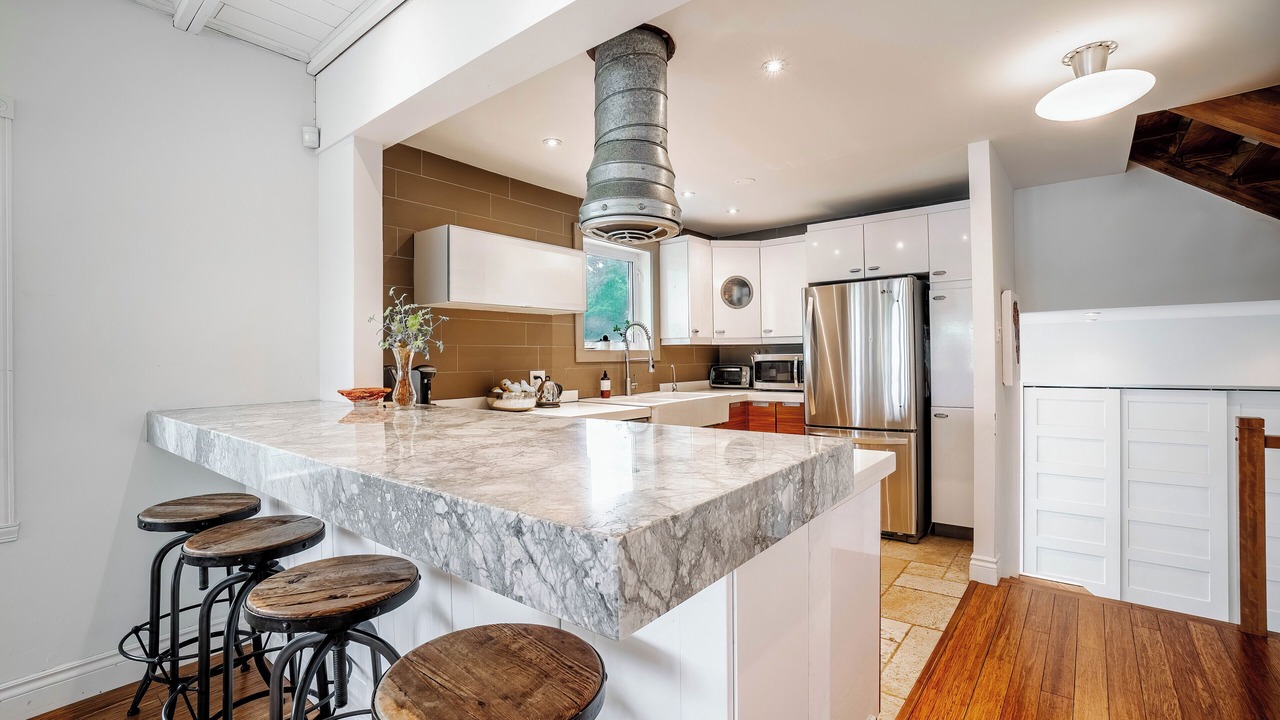 Photo of Kitchen in Boisbriand