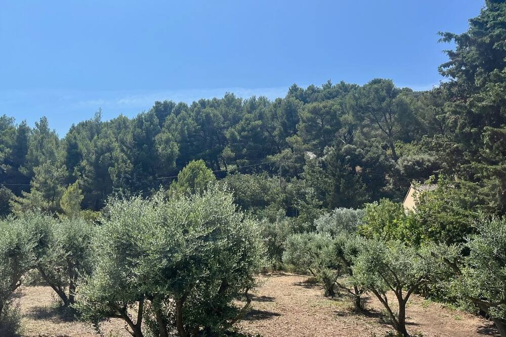 Photo of Outdoor in Les Baux-de-Provence