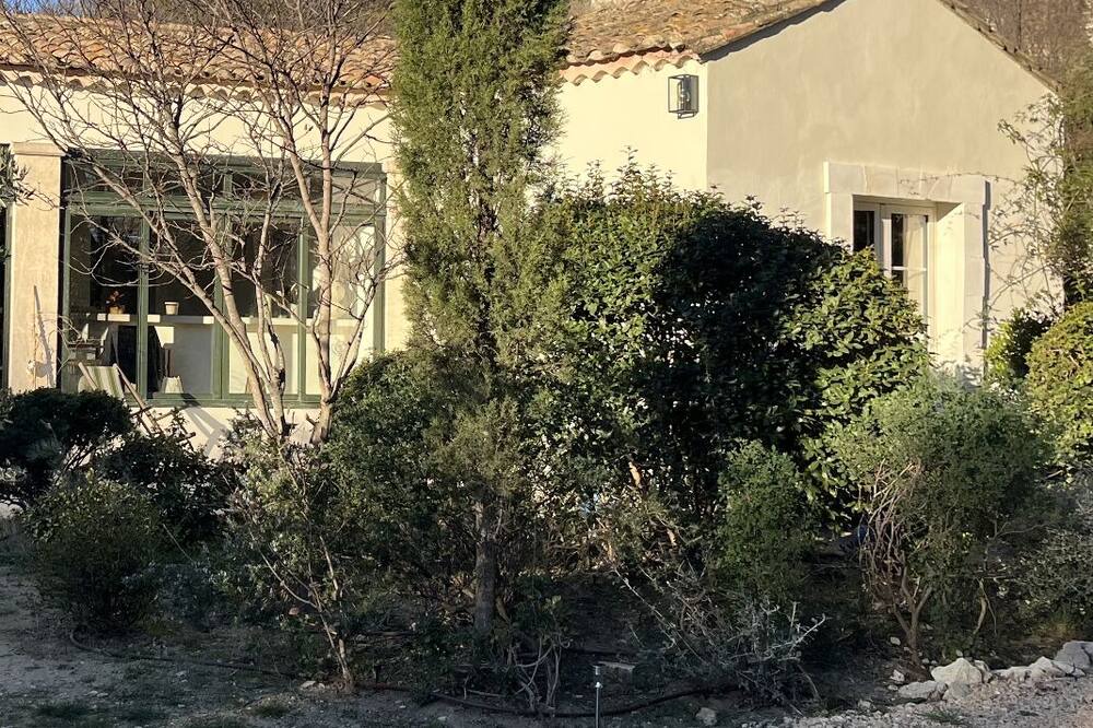 Photo of Outdoor in Les Baux-de-Provence