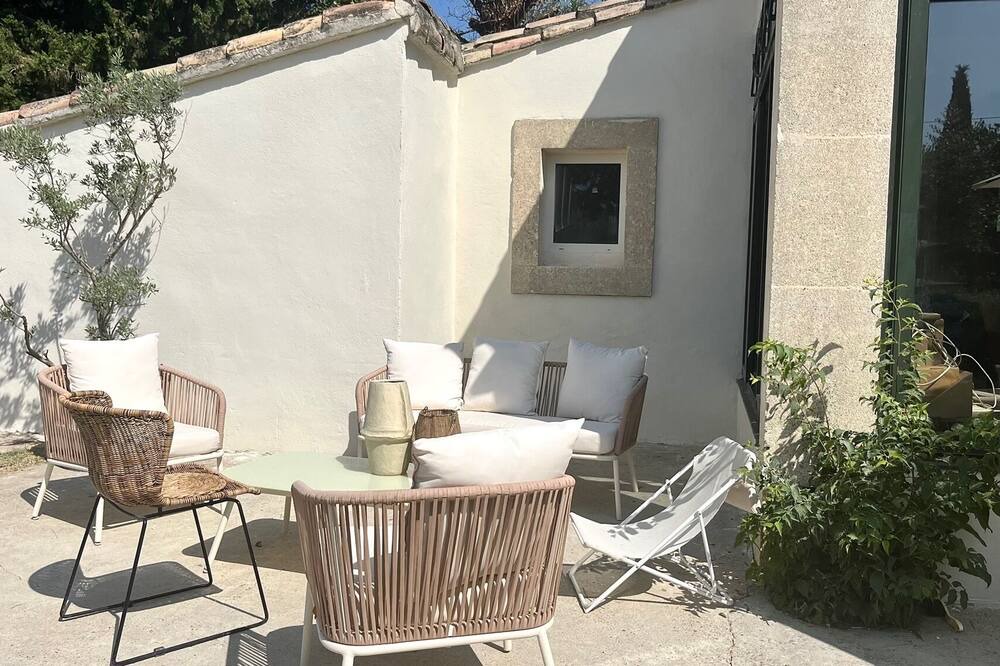 Photo of Outdoor in Les Baux-de-Provence