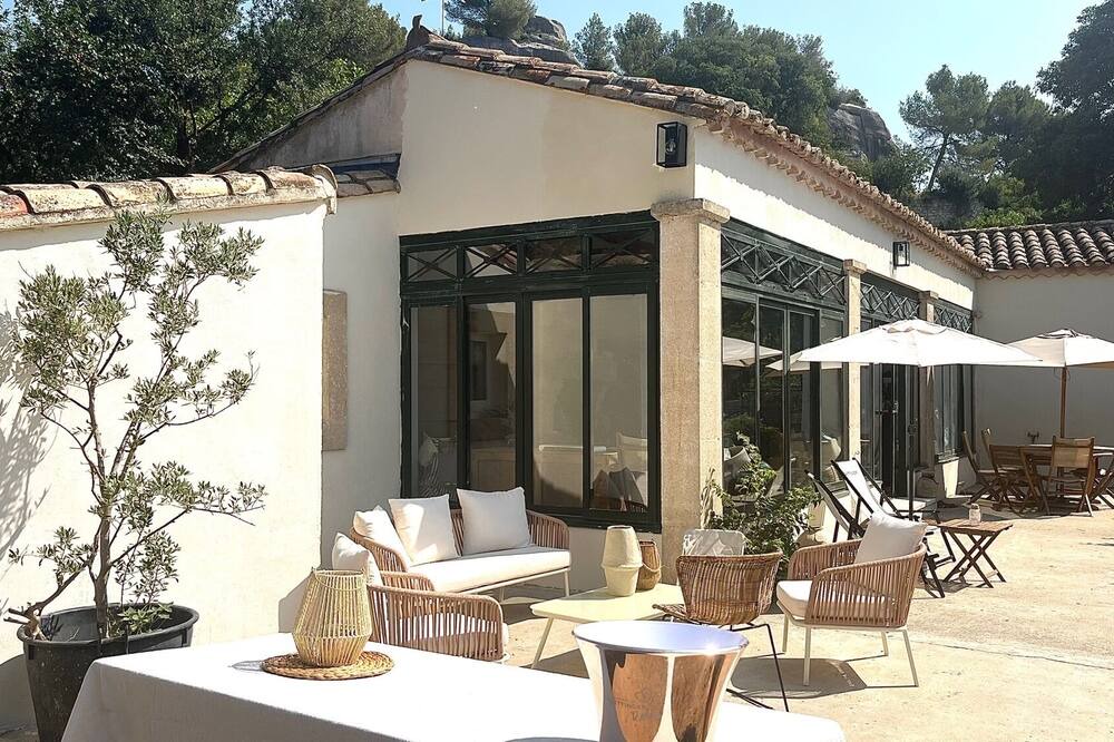 Photo of Outdoor in Les Baux-de-Provence