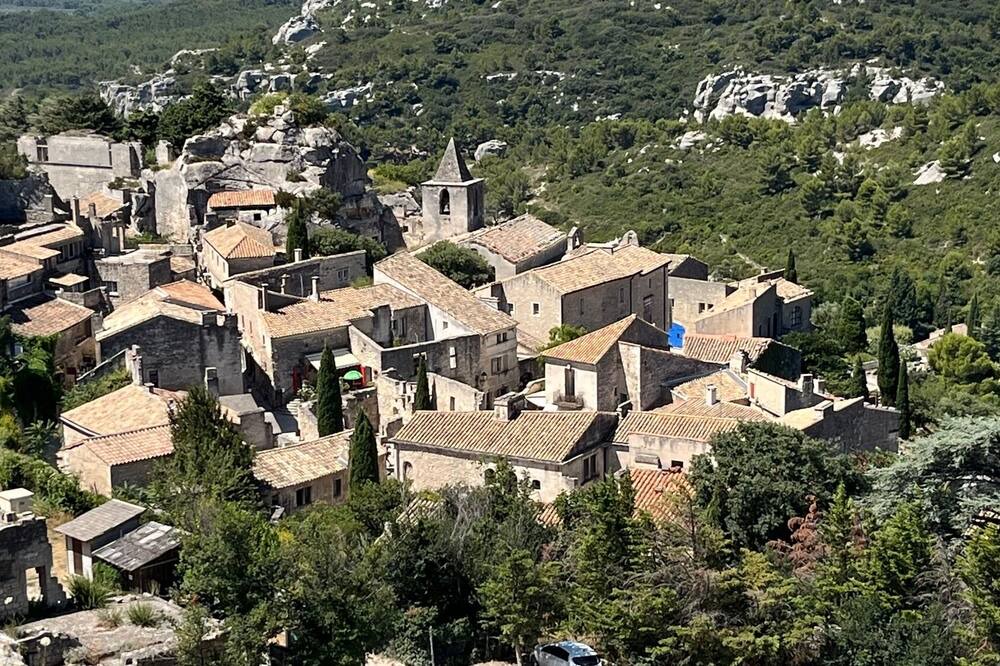 Photo of Outdoor in Les Baux-de-Provence