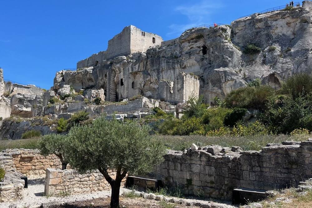 Photo of Others in Les Baux-de-Provence