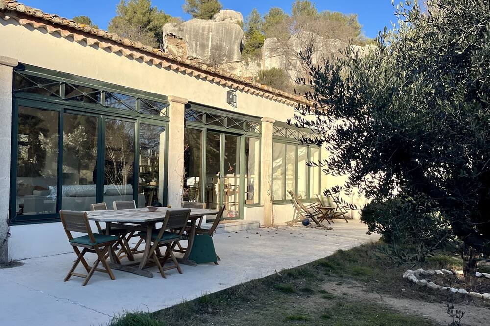 Photo of Outdoor in Les Baux-de-Provence