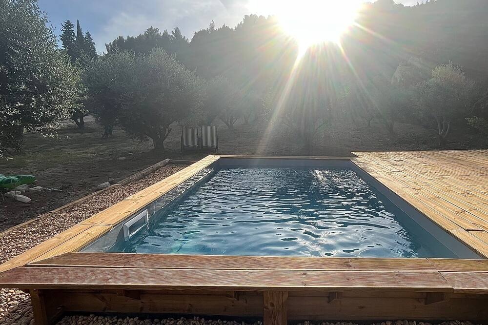 Photo of Outdoor in Les Baux-de-Provence