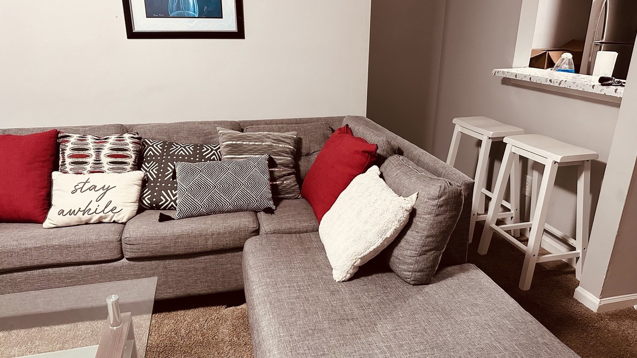 Photo of Livingroom in Greensboro