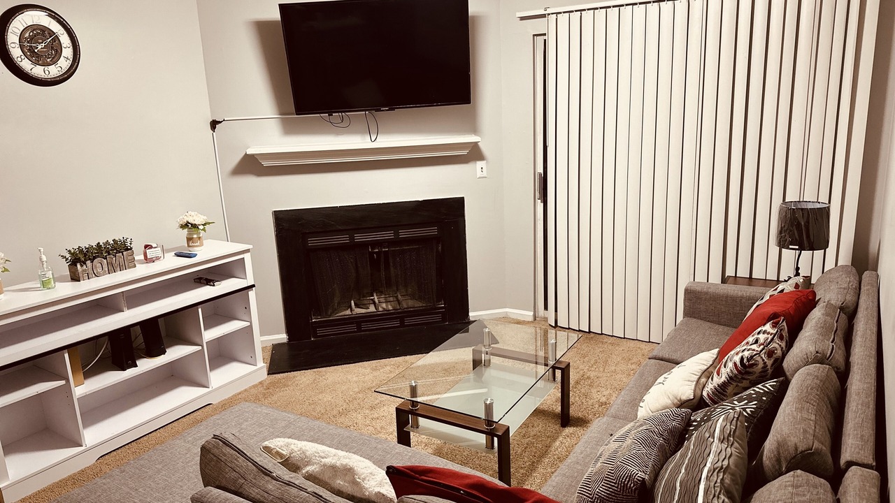 Photo of Livingroom in Greensboro