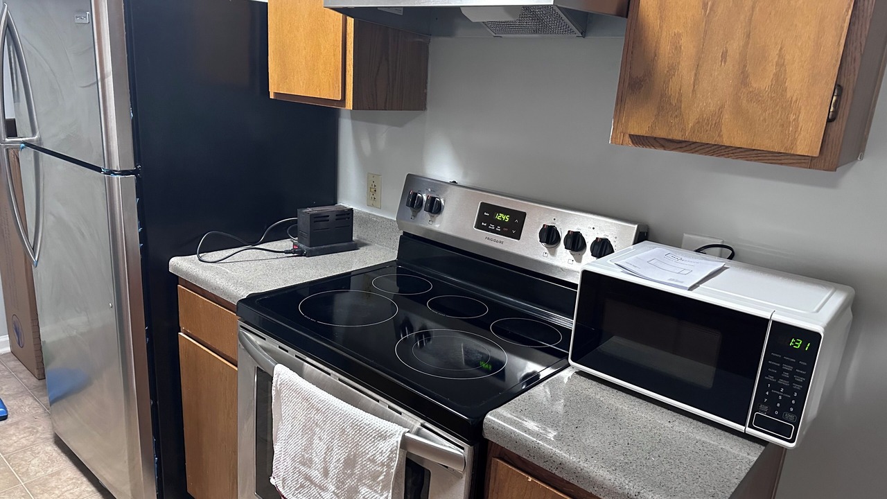 Photo of Kitchen in Greensboro
