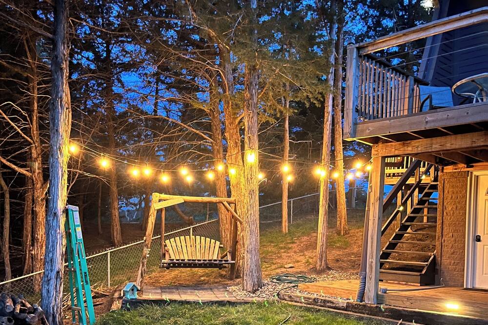 Photo of Outdoor in Crofton