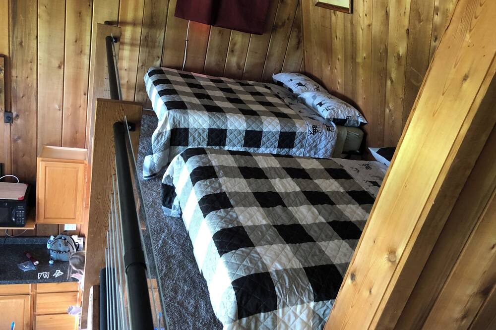 Photo of Bedroom in Crofton