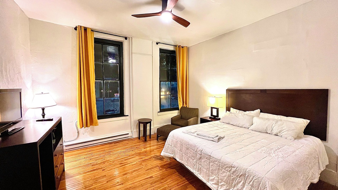 Photo of Bedroom in Farrandsville