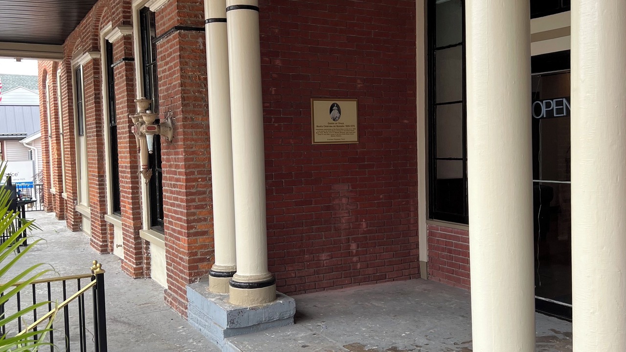 Photo of Outdoor in Farrandsville