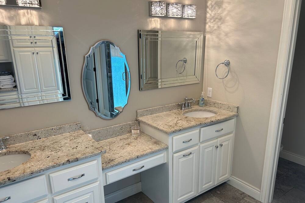 Photo of Bathroom in Crestline