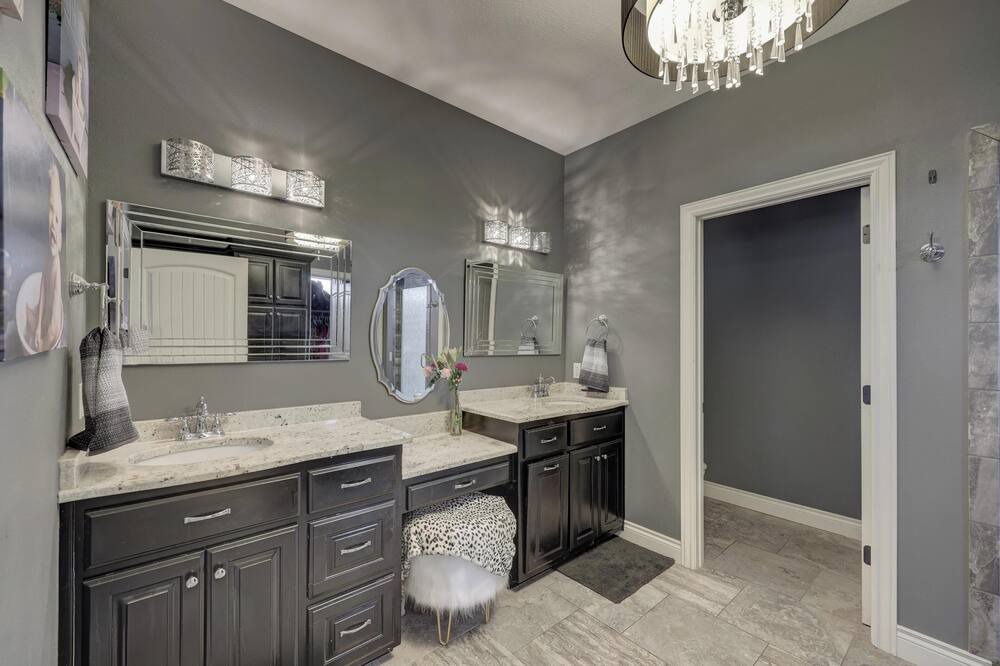Photo of Bathroom in Crestline