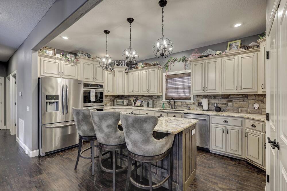 Photo of Kitchen in Crestline