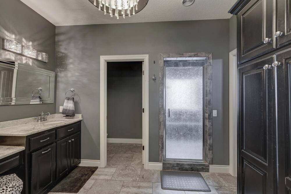 Photo of Bathroom in Crestline