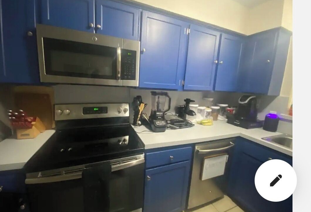Photo of Kitchen in Lancaster