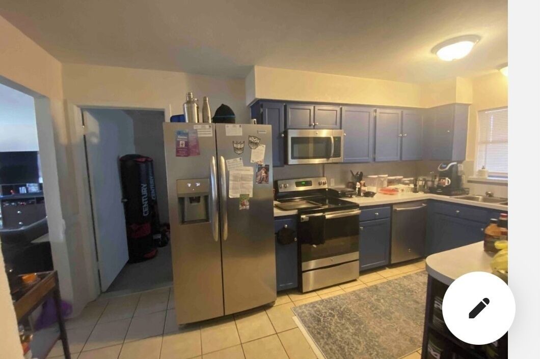 Photo of Kitchen in Lancaster