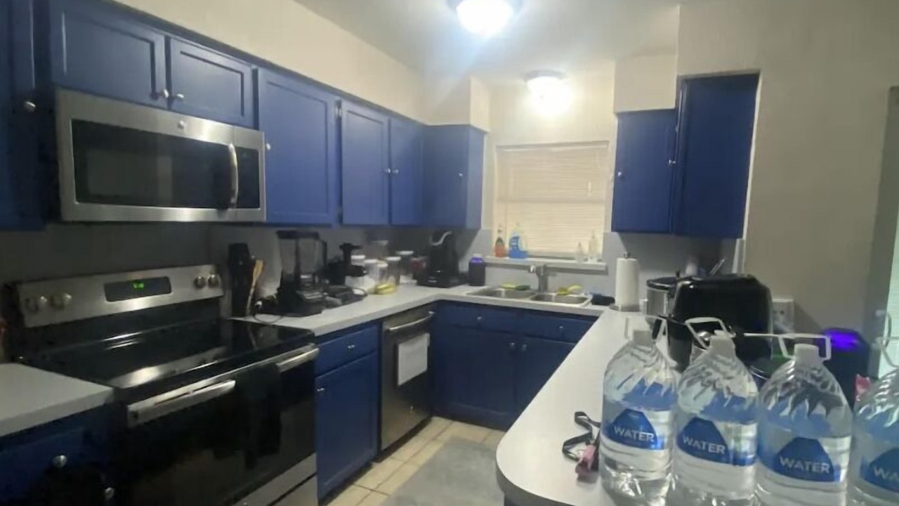 Photo of Kitchen in Lancaster