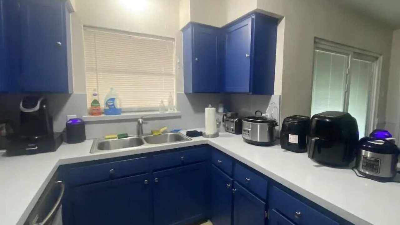 Photo of Kitchen in Lancaster