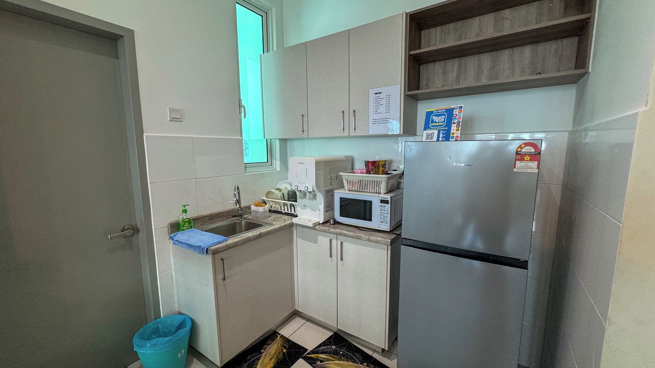 Photo of Kitchen in Kajang