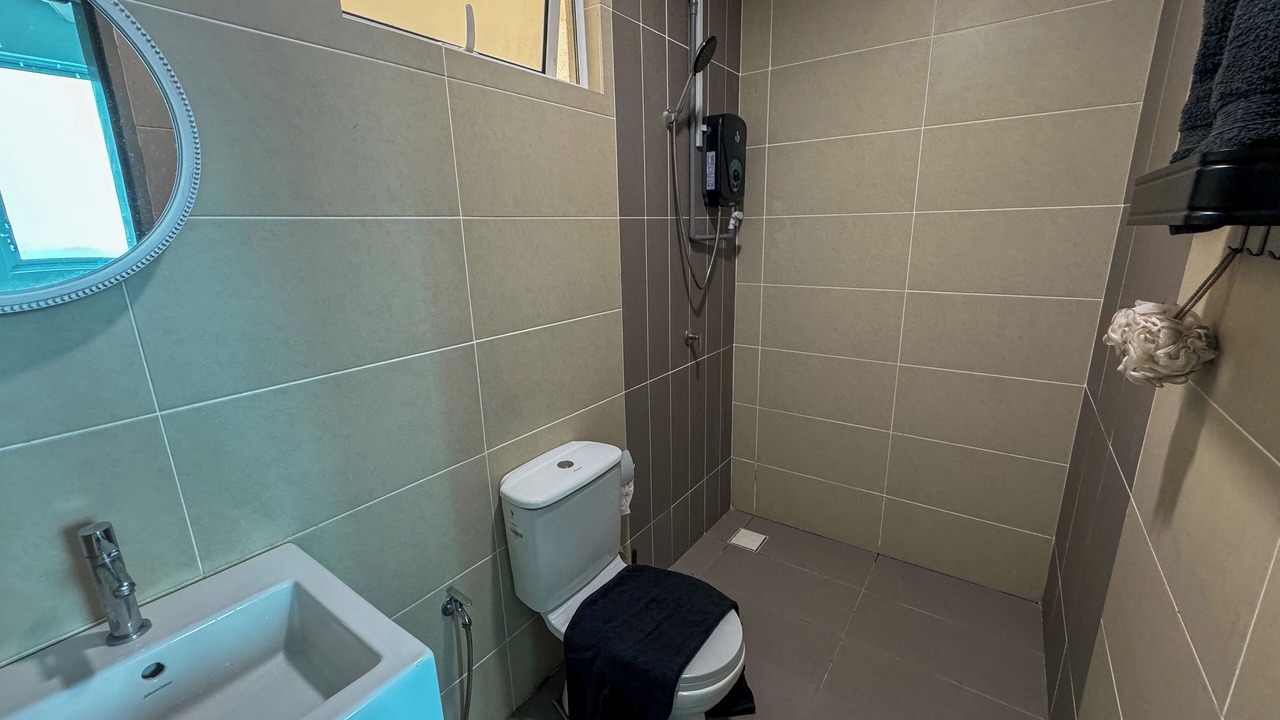 Photo of Bathroom in Kajang