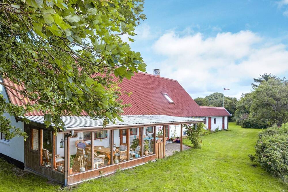 Photo of Outdoor in Lokken