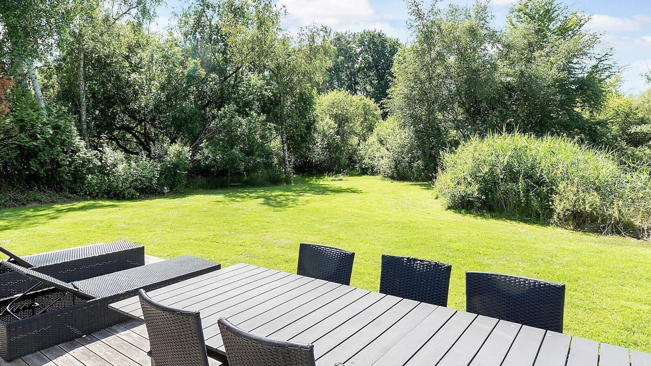 Photo of Outdoor in Rageleje