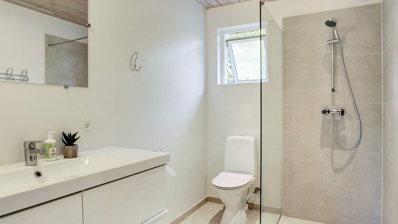 Photo of Bathroom in Rageleje