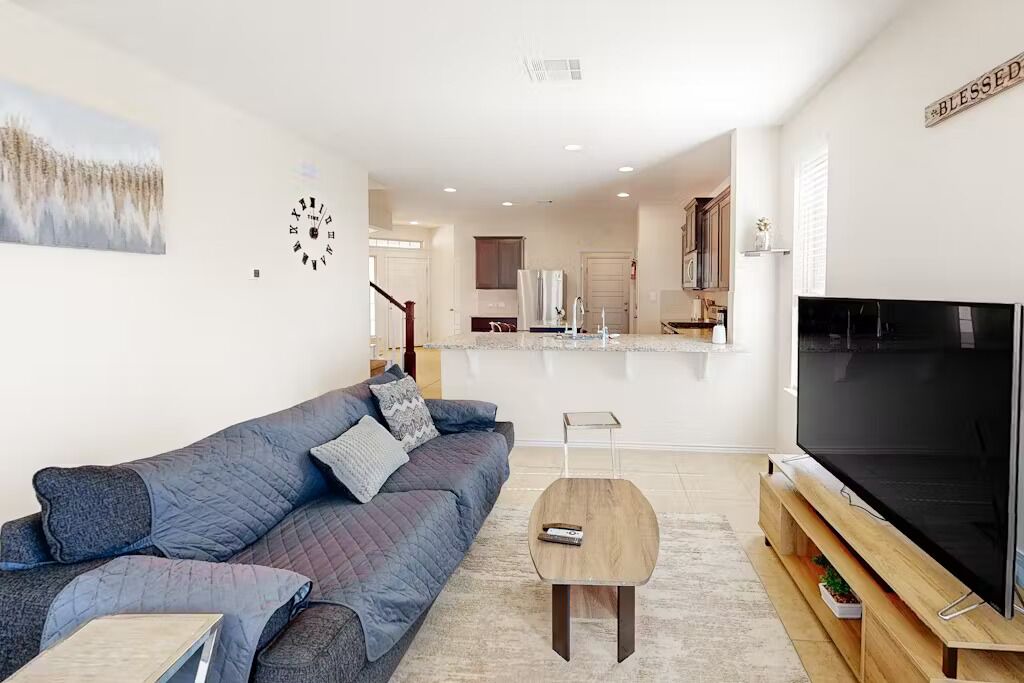 Photo of Livingroom in Round Rock