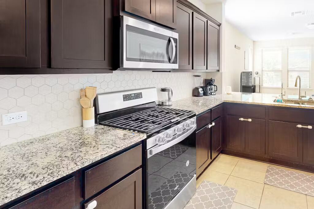 Photo of Kitchen in Round Rock