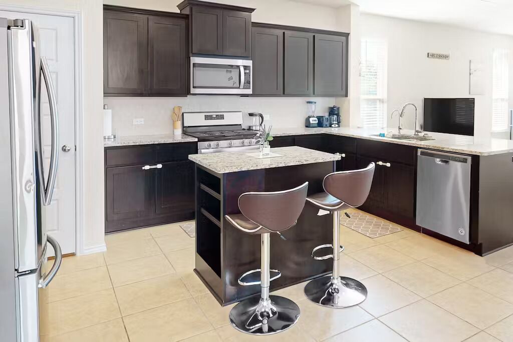 Photo of Kitchen in Round Rock